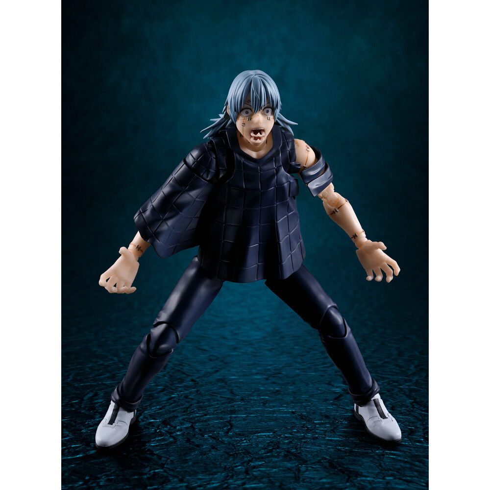 Jujutsu Kaisen Figura S.H.Figuarts Mahito 16 cm