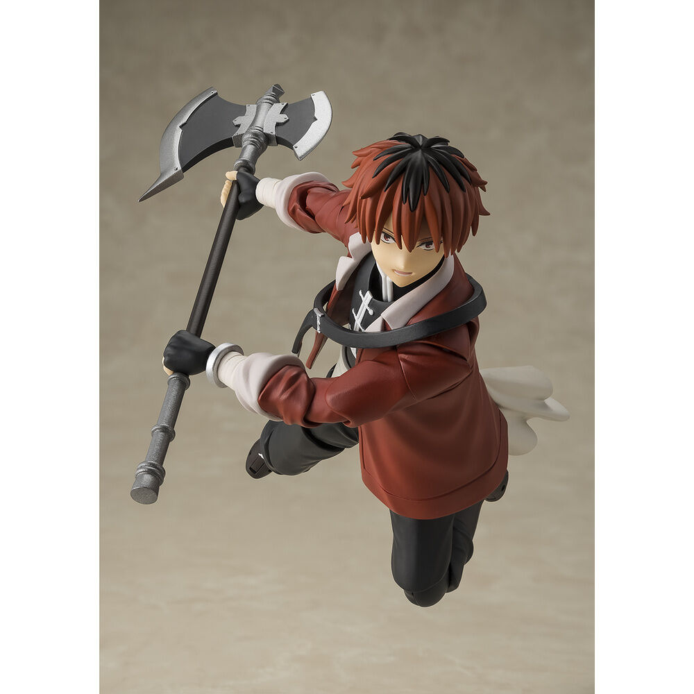 Frieren: Beyond Journey's End Figura S.H.Figuarts Stark 15 cm