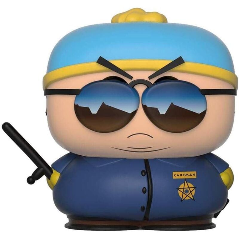 Figura POP South Park Cartman Frikytopia