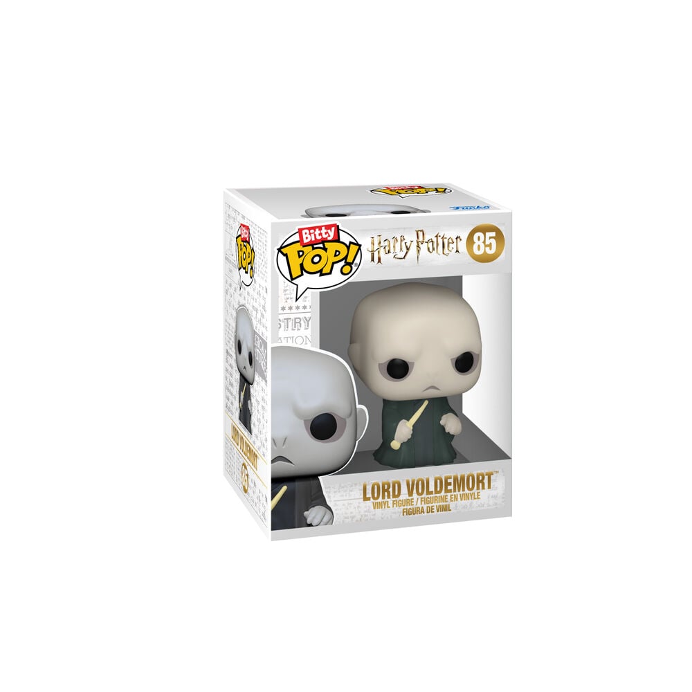 Hogwarts Castle Bitty POP Boxes Bundle Harry Potter