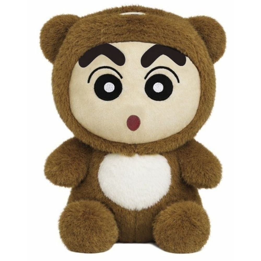 Peluche Urso Shin Chan 30 cm