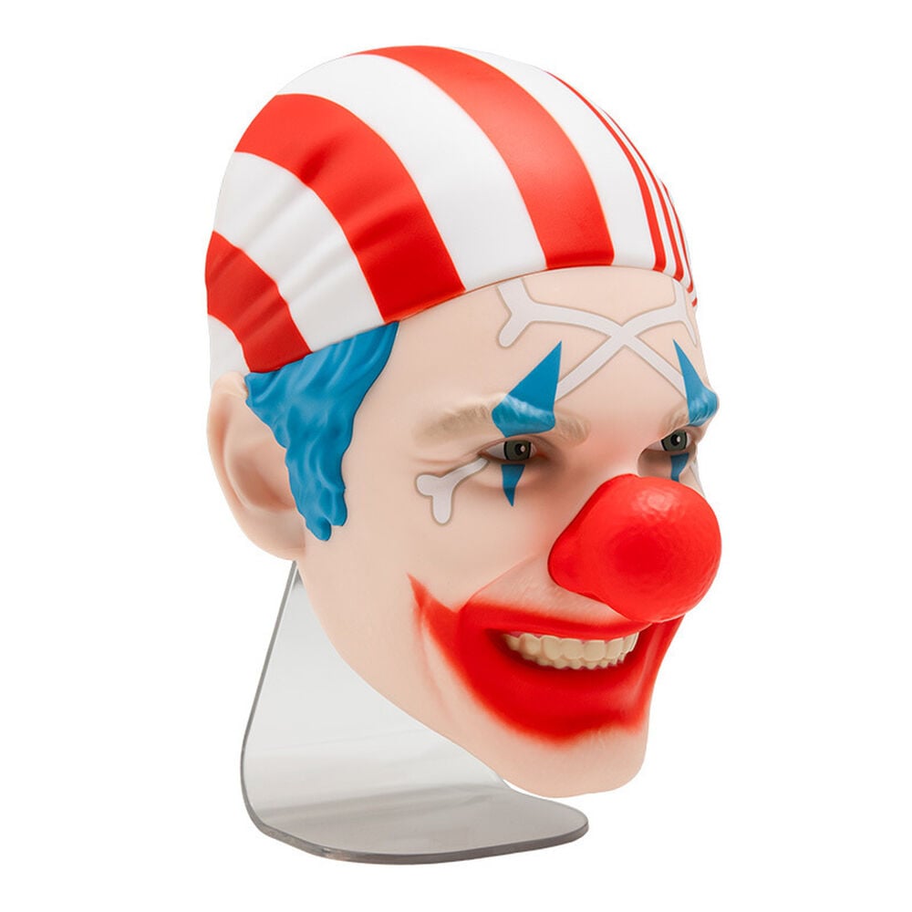 One Piece Lámpara 3D LED Buggy Mask