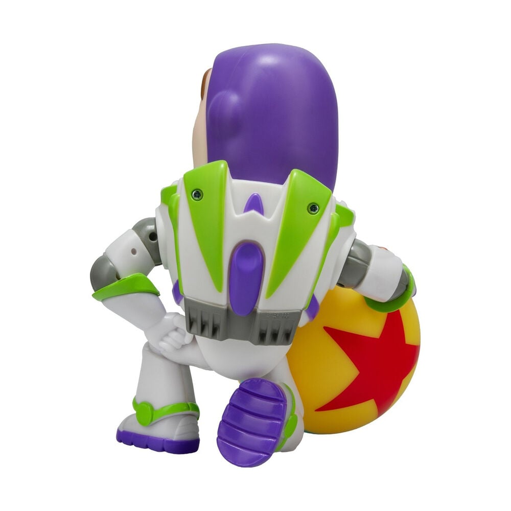 Toy Story Lámpara GloBuddies Buzz Lightyear