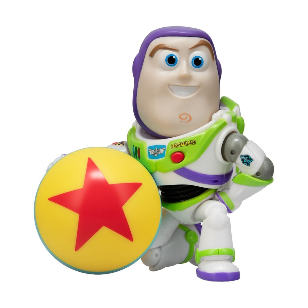 Toy Story Lámpara GloBuddies Buzz Lightyear