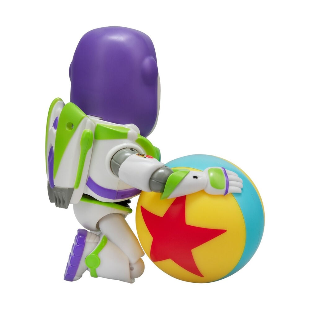 Toy Story Lámpara GloBuddies Buzz Lightyear