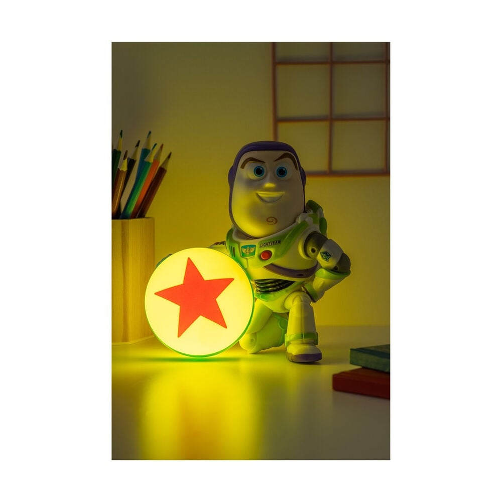 Toy Story Lámpara GloBuddies Buzz Lightyear