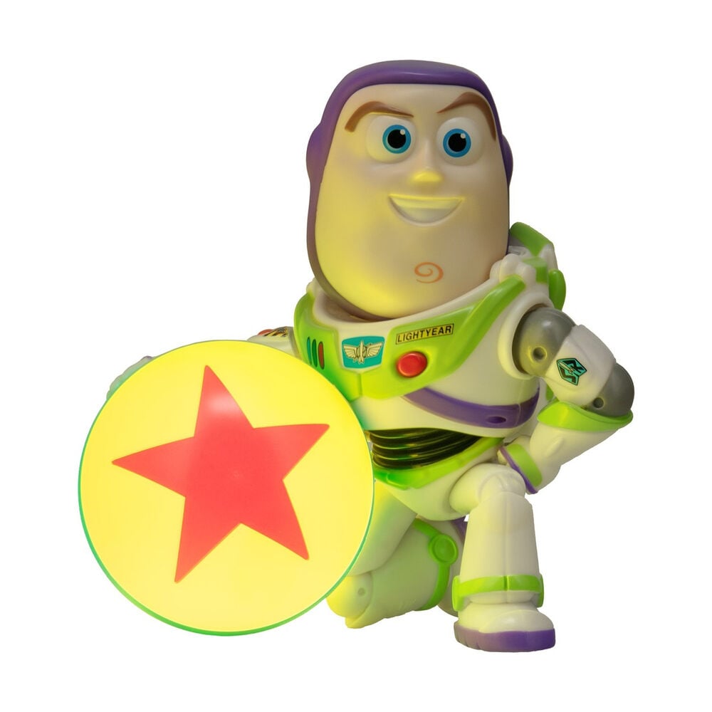 Toy Story Lámpara GloBuddies Buzz Lightyear
