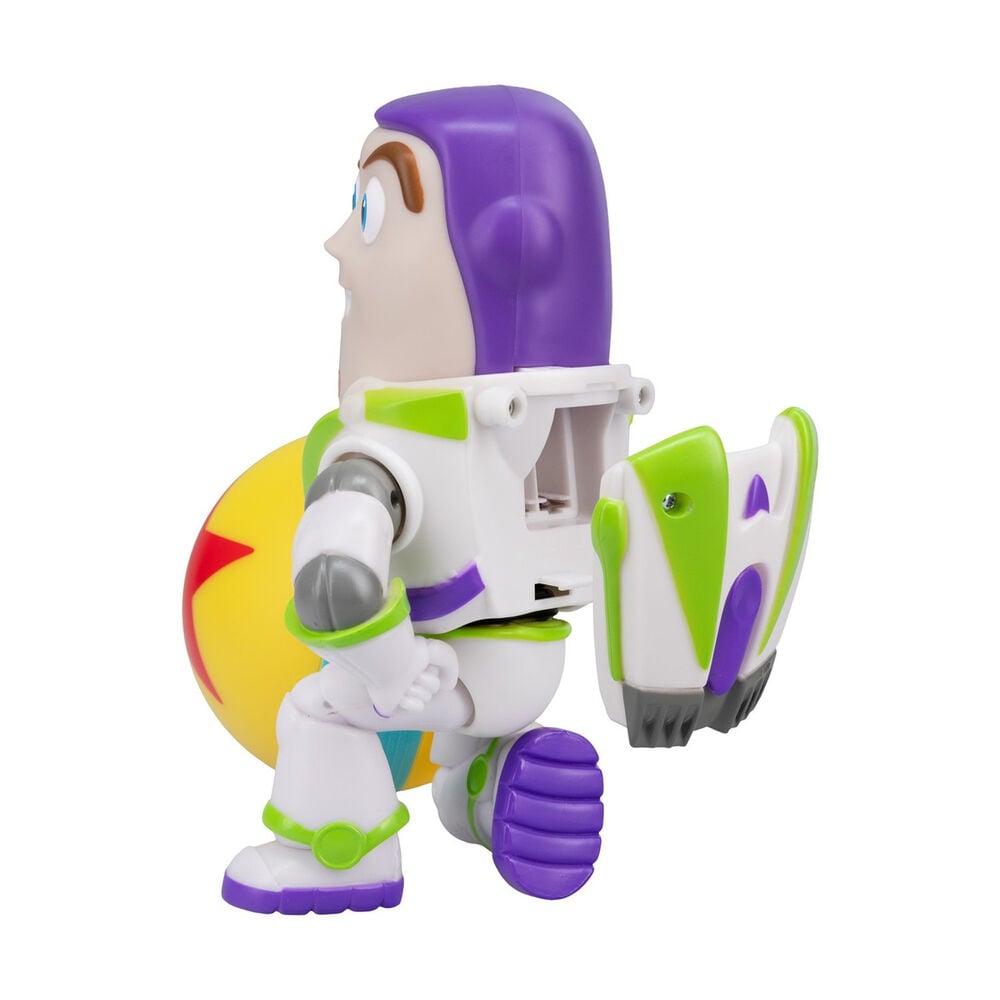 Toy Story Lámpara GloBuddies Buzz Lightyear