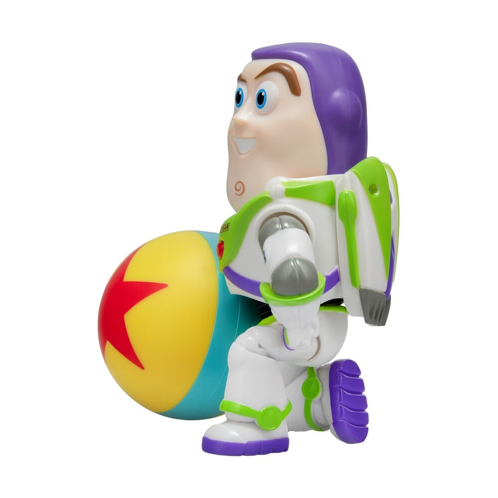 Toy Story Lámpara GloBuddies Buzz Lightyear