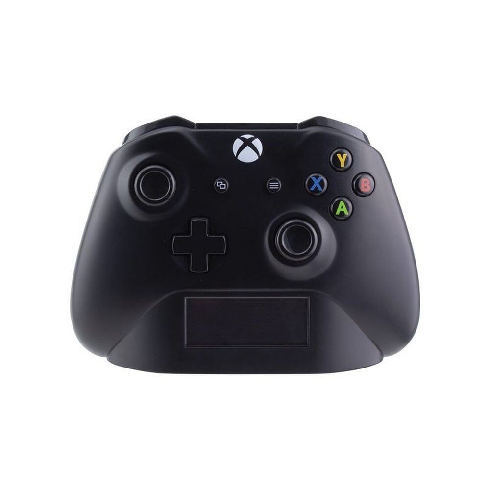 Xbox despertador Black