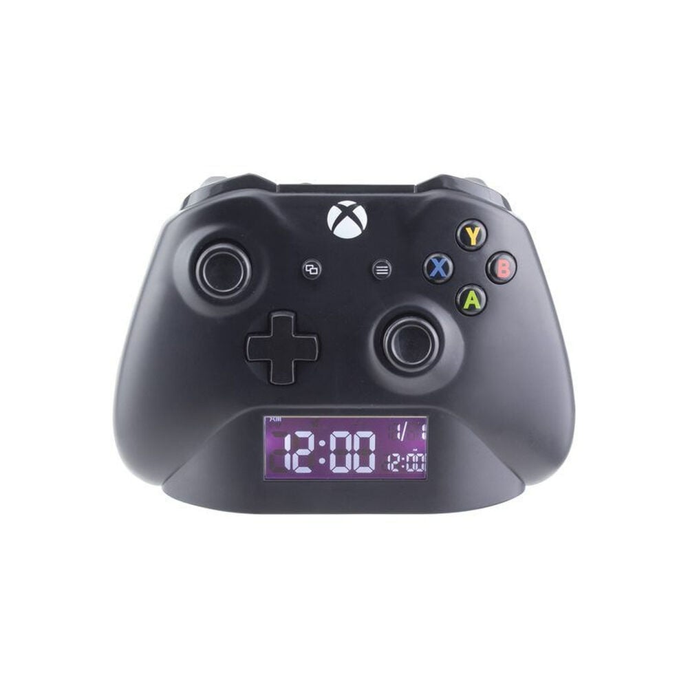 Xbox despertador Black