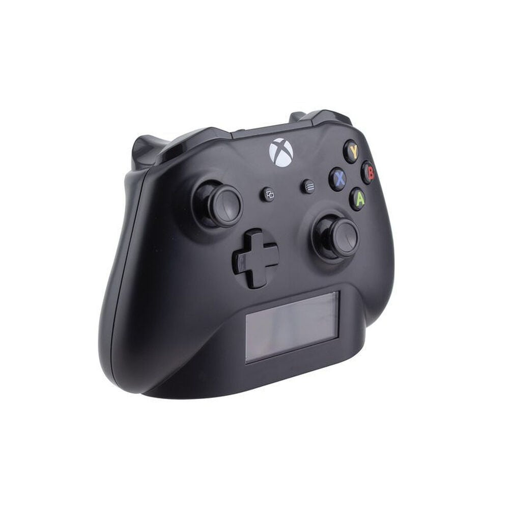 Xbox despertador Black
