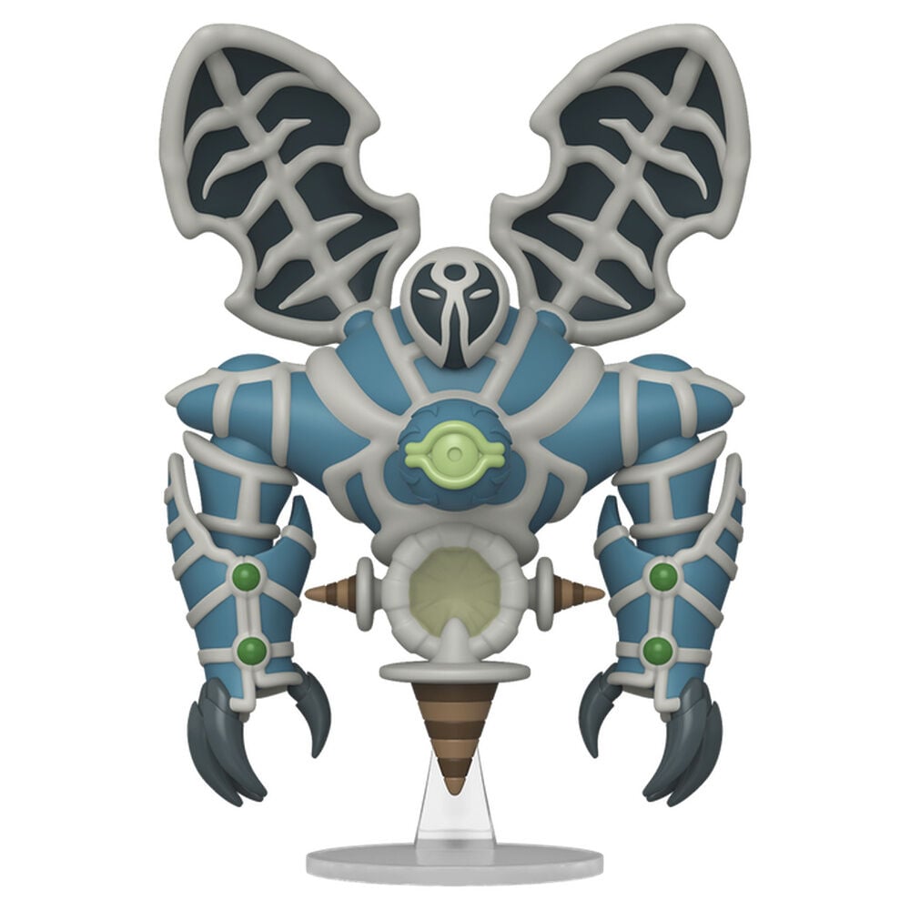 Yu-Gi-Oh! POP! Animation Vinyl Figura Relinquished 9 cm