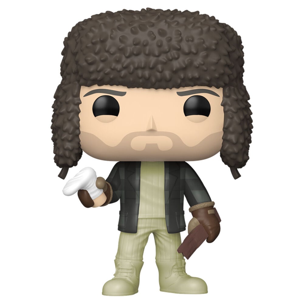 Fargo POP! Movies Vinyl Figura Gaear Grimsrud 9 cm