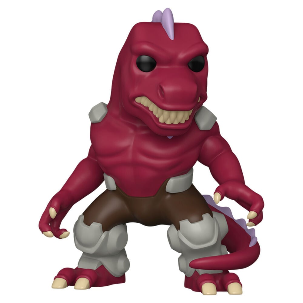 Invencible POP! TV Vinyl Figura Dinosaurus 9 cm