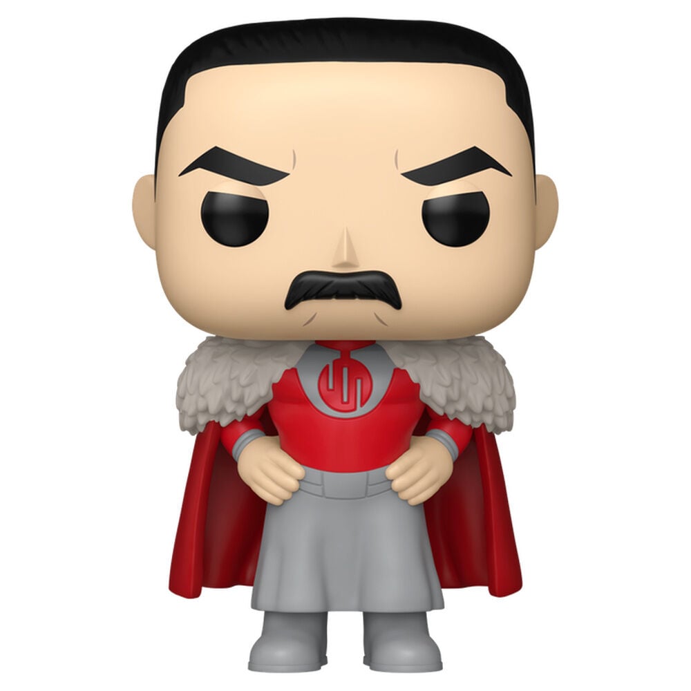 Invencible POP! TV Vinyl Figura Thragg 9 cm