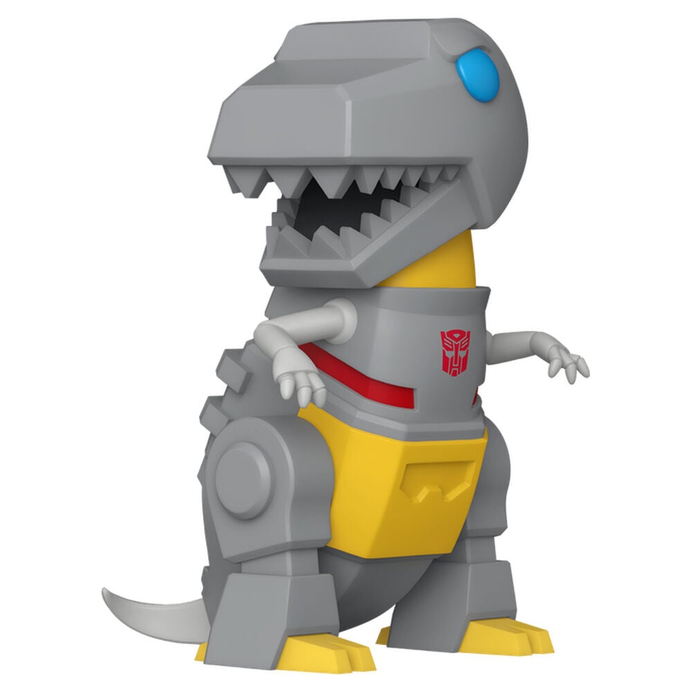 Transformers POP! Retro Toys Vinyl Figura Grimlock 9 cm