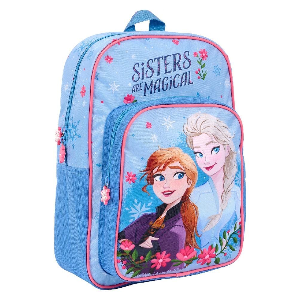 Mochila Frozen Disney 36 cm
