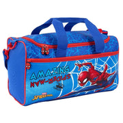 Bolsa desporto Spiderman Marvel 24 cm