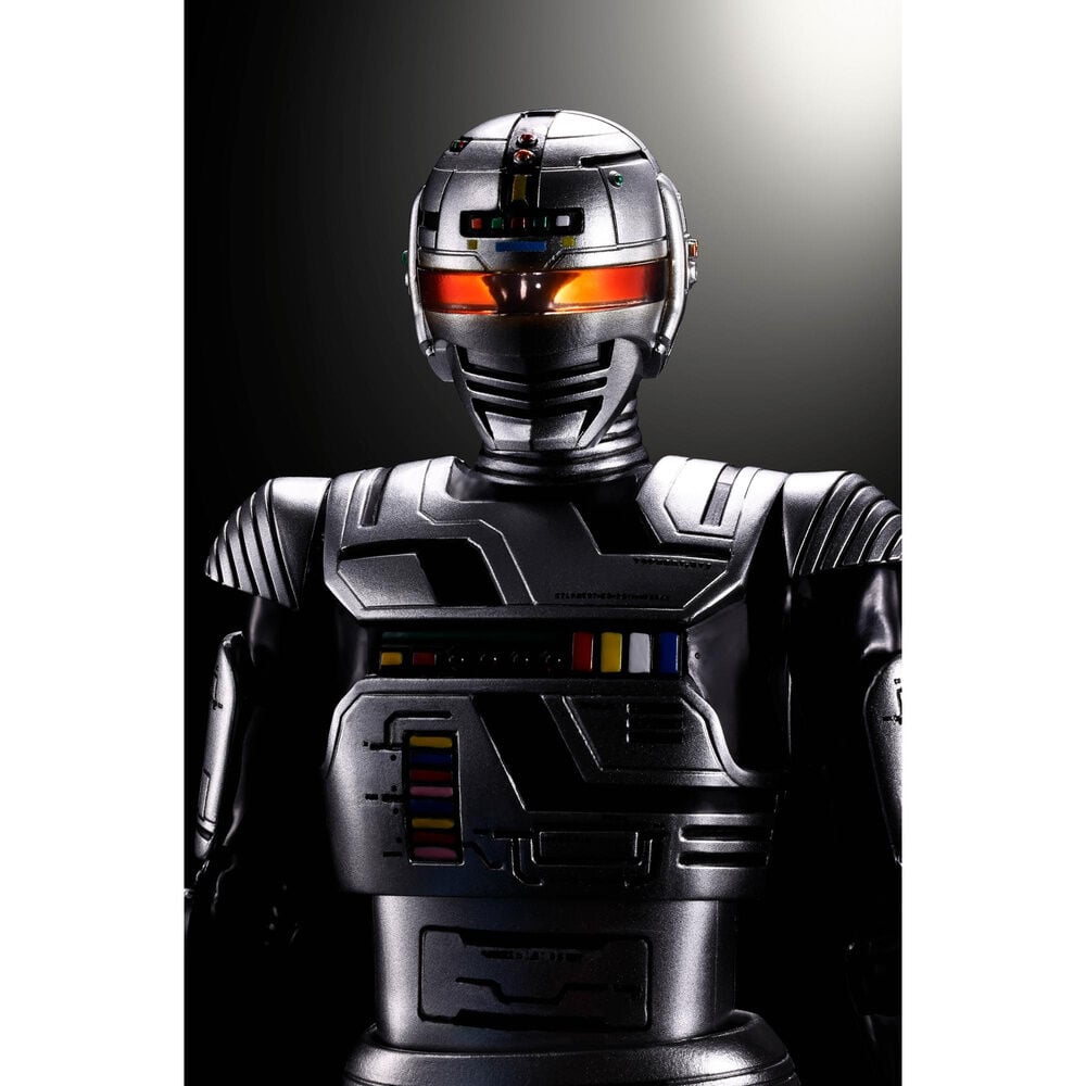 Space Sheriff Gavan Figura S.H.Figuarts (Shinkocchou Seihou) Gavan 15 cm