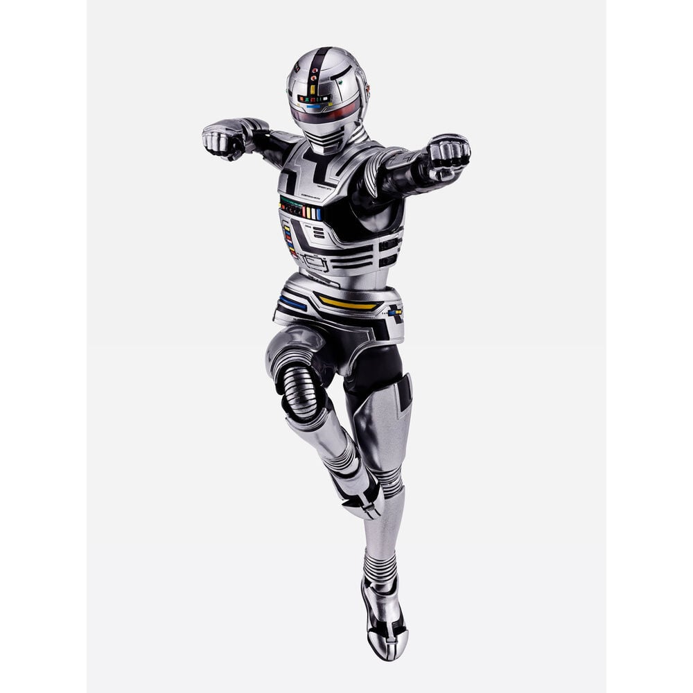 Space Sheriff Gavan Figura S.H.Figuarts (Shinkocchou Seihou) Gavan 15 cm