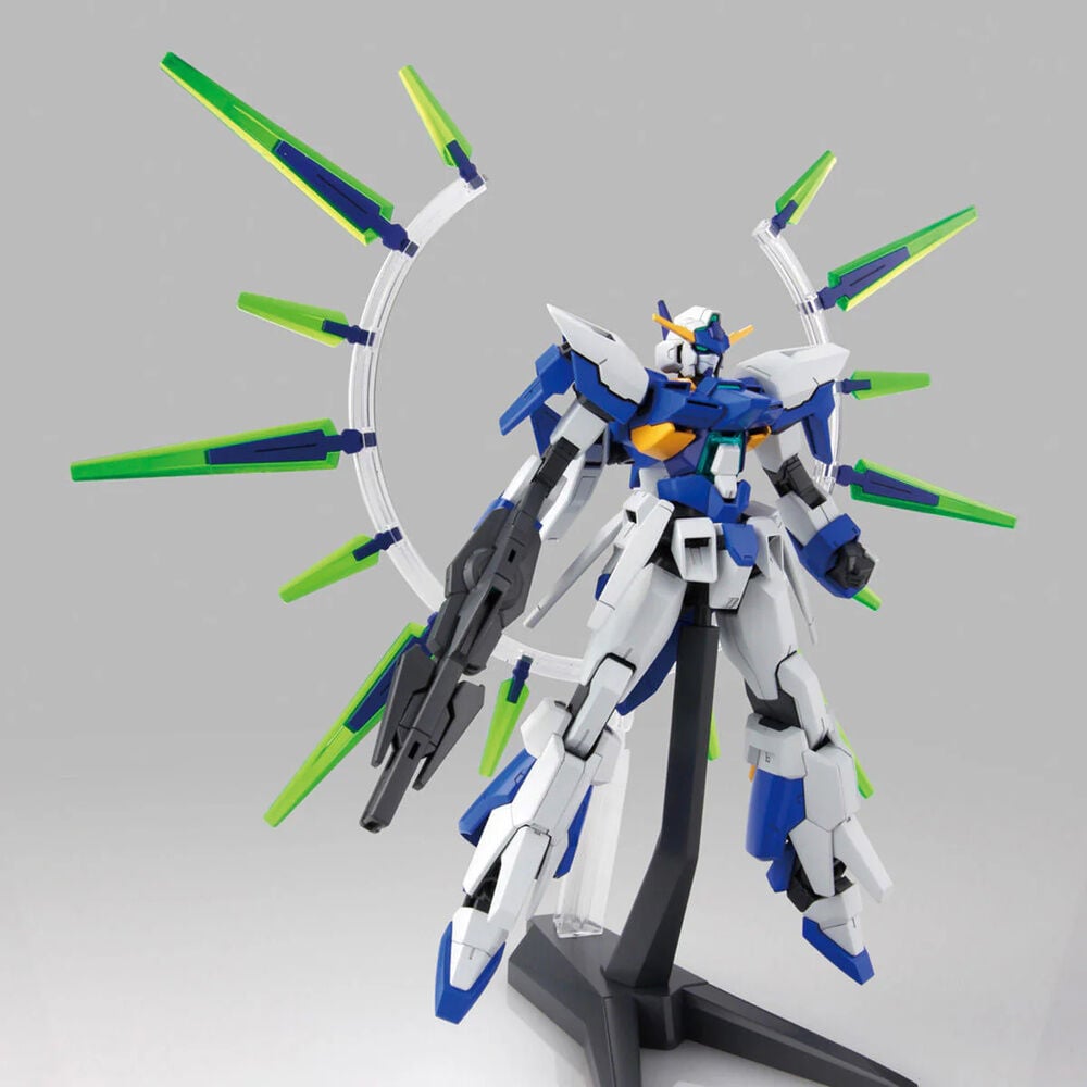 HG GUNDAM AGE FX 1/144