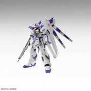 Maqueta MG 1/100 Hi-Nu Gundam RX-93-v2 Ver. Ka Mobile Suit Gundam Char's Counterattack Beltorchika's Children