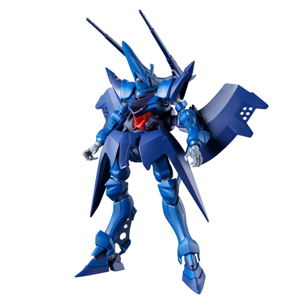 Maqueta HG 1/144 Hambrabi GQ Mobile Suit Gundam GQuuuuuuX Frikytopia