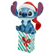 Adorno Navidad Stitch Disney