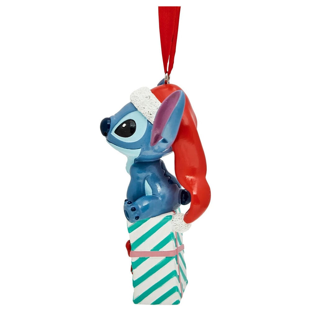 Adorno Navidad Stitch Disney