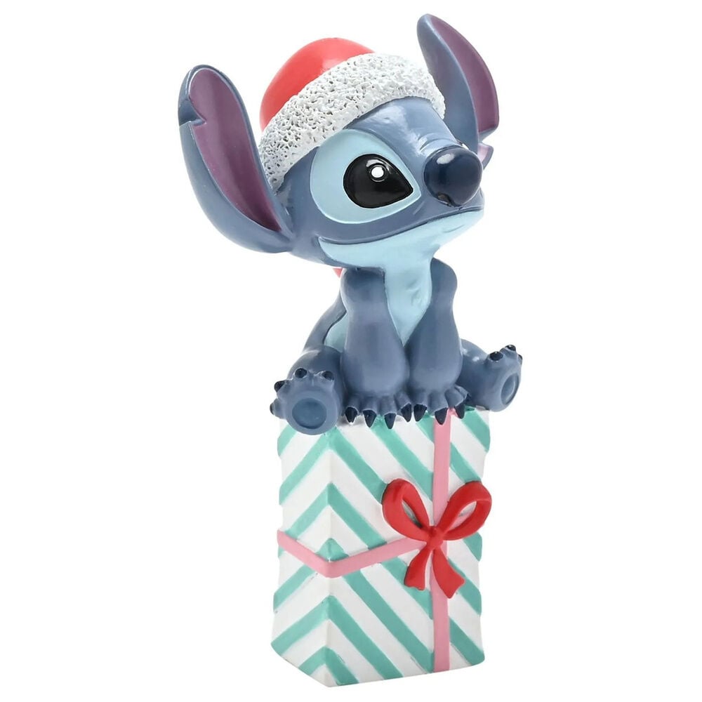 Adorno Navidad Stitch Disney