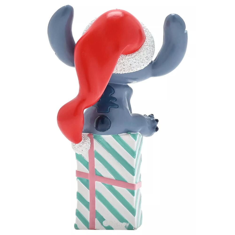 Adorno Navidad Stitch Disney