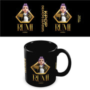 Caneca Rumi Kpop Demon Hunters 325 ml