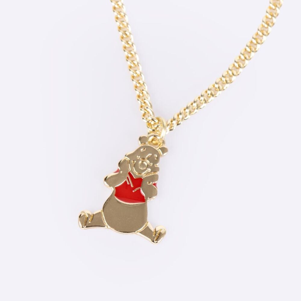 Pendente Winnie The Pooh Disney