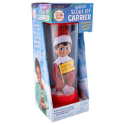 Transportador do Elfo Explorador The Elf on the Shelf