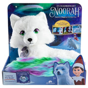 Set Conto + Peluche A História Extraordinária de Norah The Elf on the Shelf português