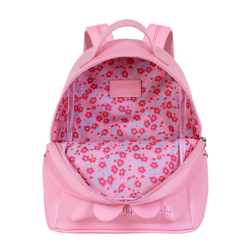 Mochila My Melody Hello Kitty 29cm
