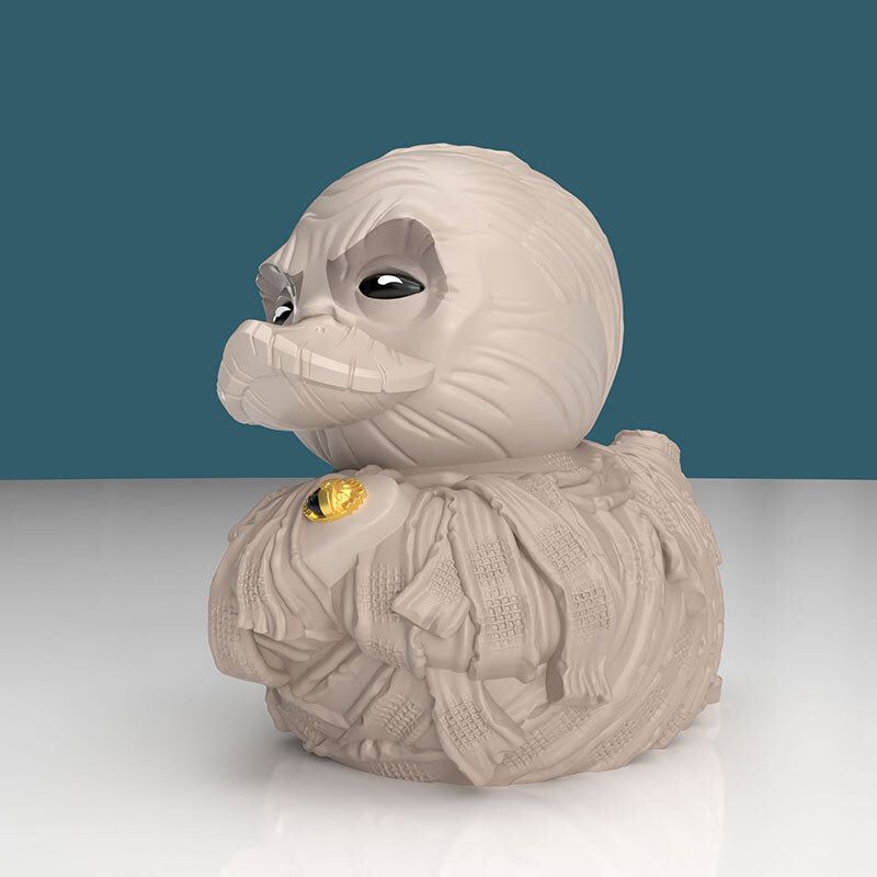 Universal Monsters Tubbz Figura PVC Mummy 1st Edition 10 cm