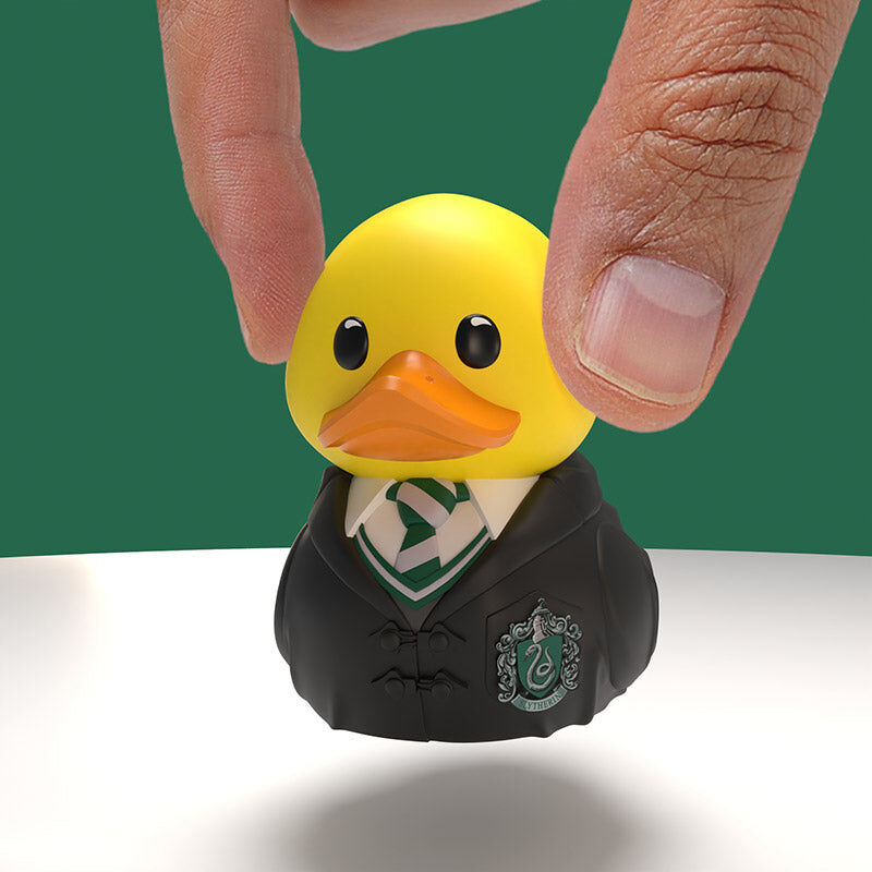 Harry Potter Tubbz Mini Figura PVC Slytherin 5 cm