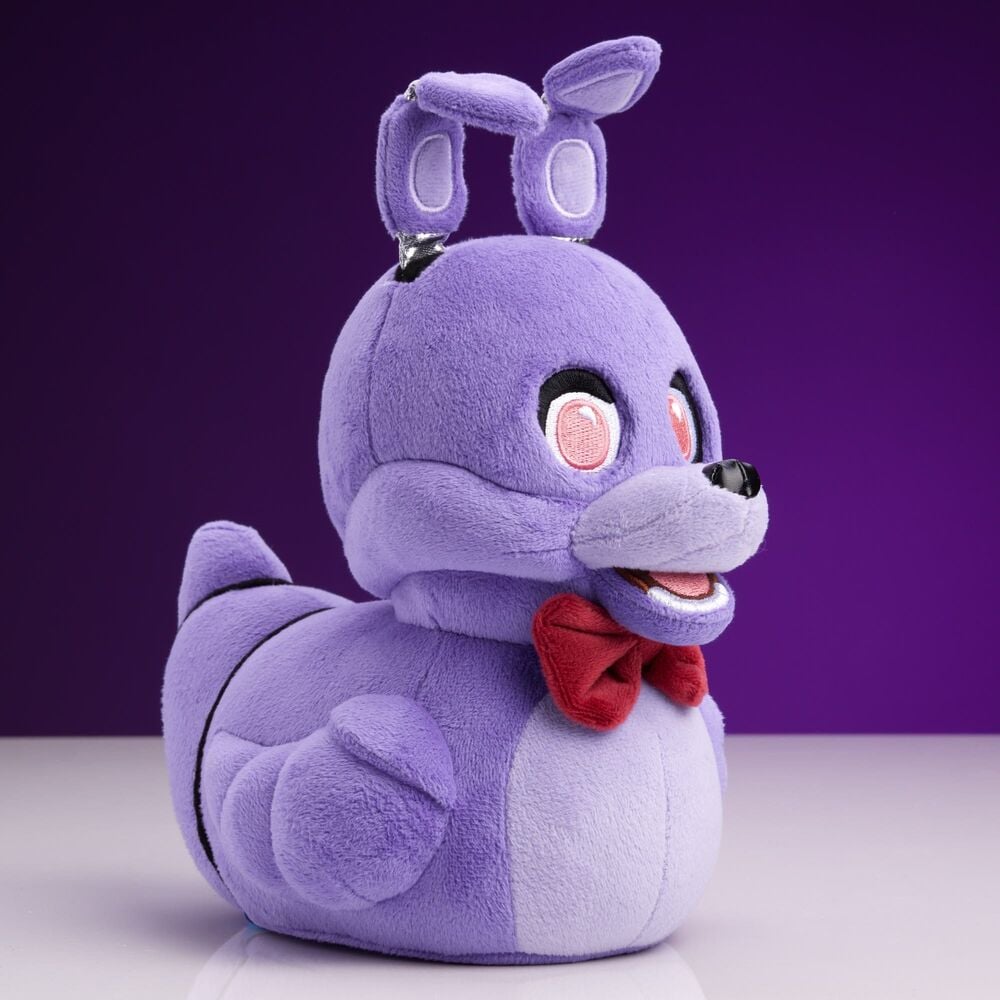 Five Nights at Freddy´s Tubbz Peluche Bonnie 20 cm