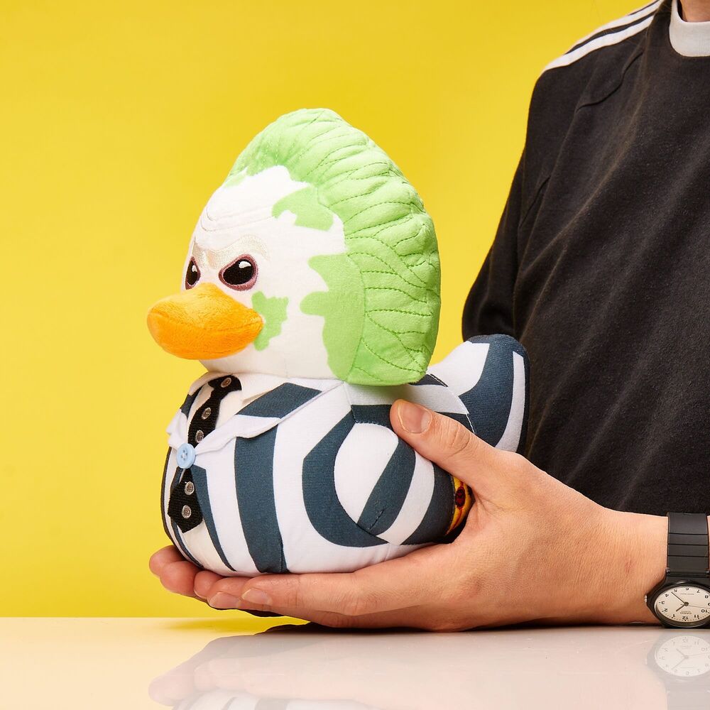 Beetlejuice Tubbz Peluche Beetlejuice 20 cm