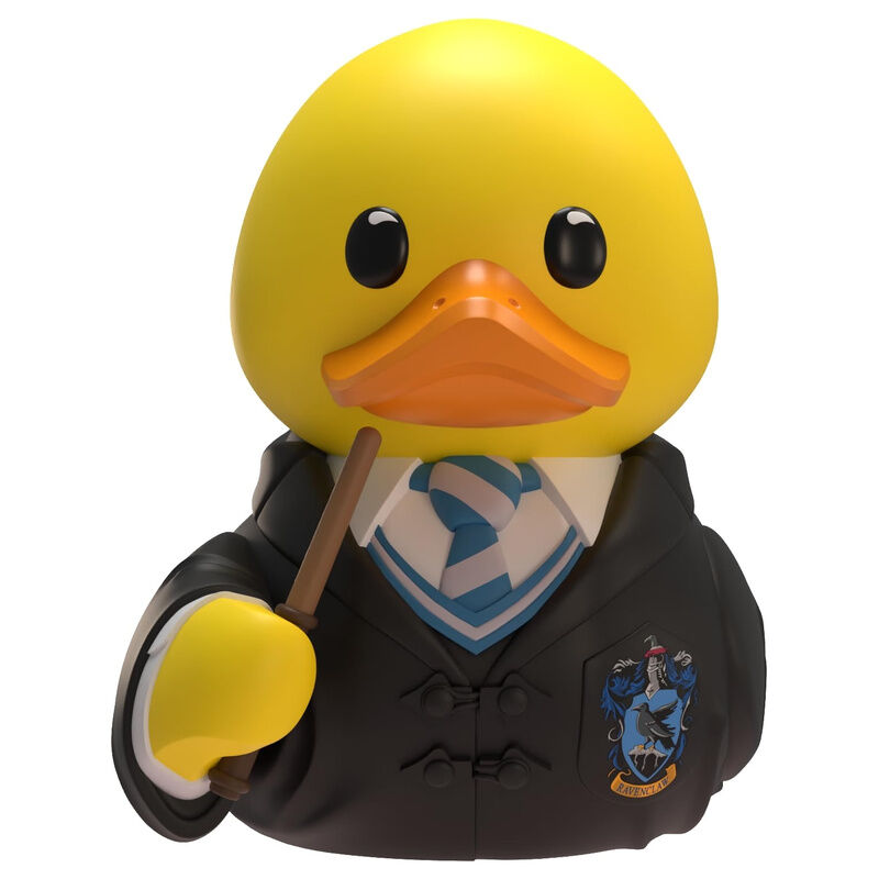 Harry Potter Tubbz Figura PVC Ravenclaw Collector's Edition 10 cm
