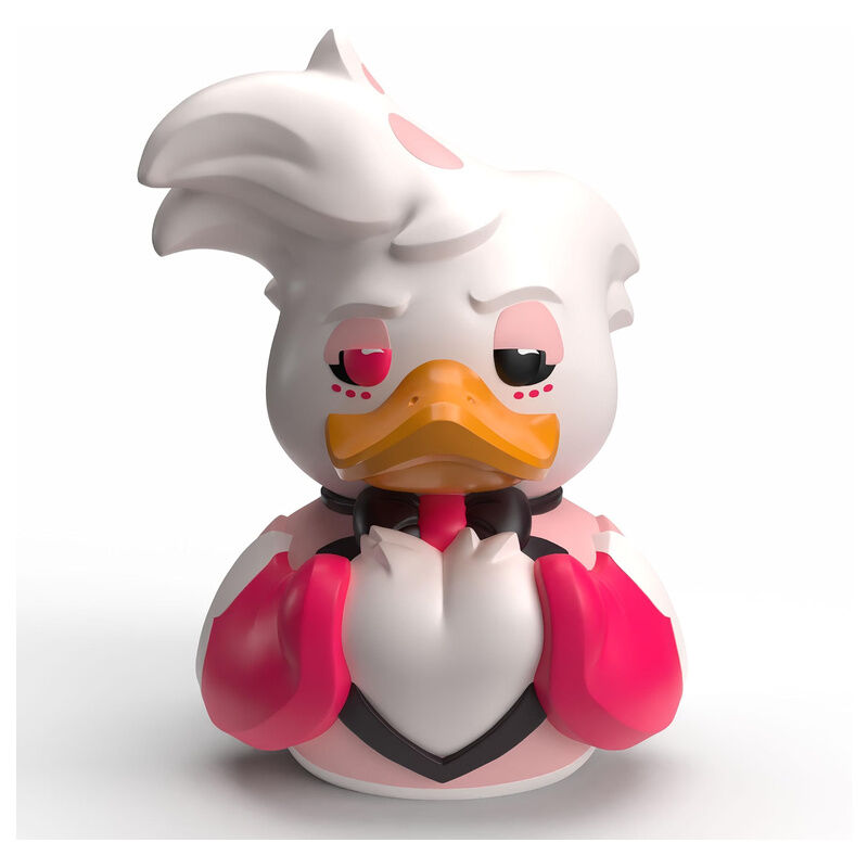 Hazbin Hotel Tubbz Figura PVC Angel Dust 1st Edition 10 cm