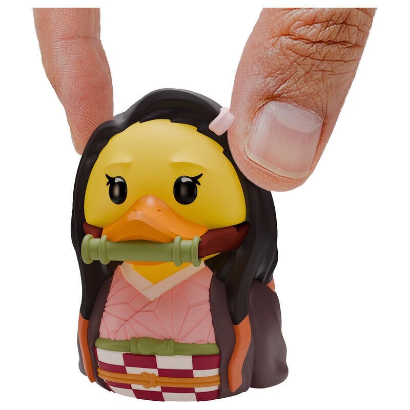 Demon Slayer Tubbz Mini Figura PVC Nezuko Kamado