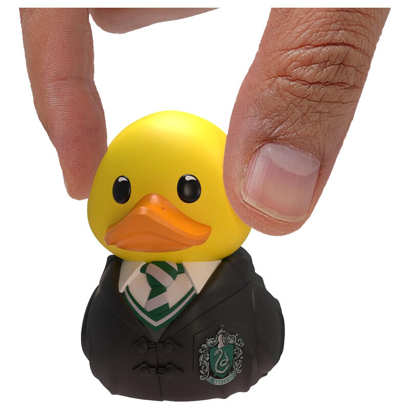 Harry Potter Tubbz Mini Figura PVC Slytherin 5 cm