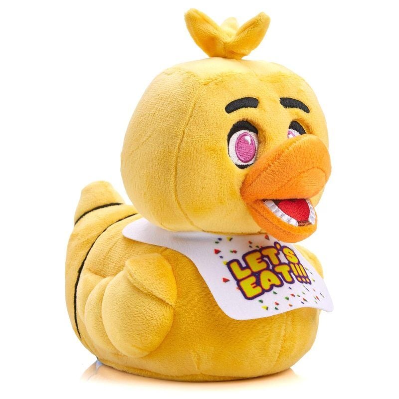 Five Nights at Freddy´s Tubbz Peluche Chica 20 cm