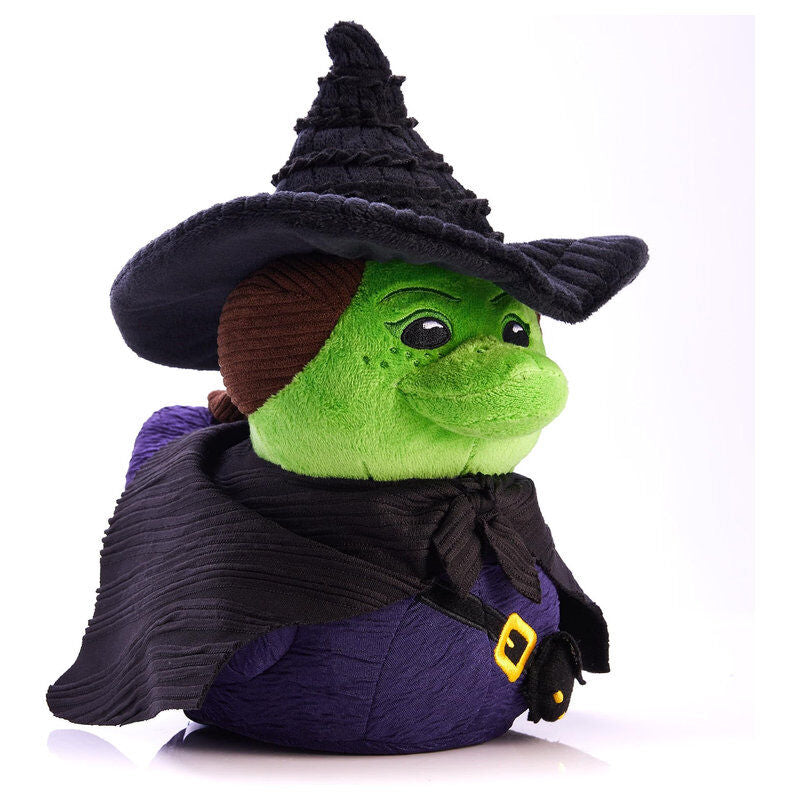 Wicked Tubbz Peluche Elphaba 20 cm