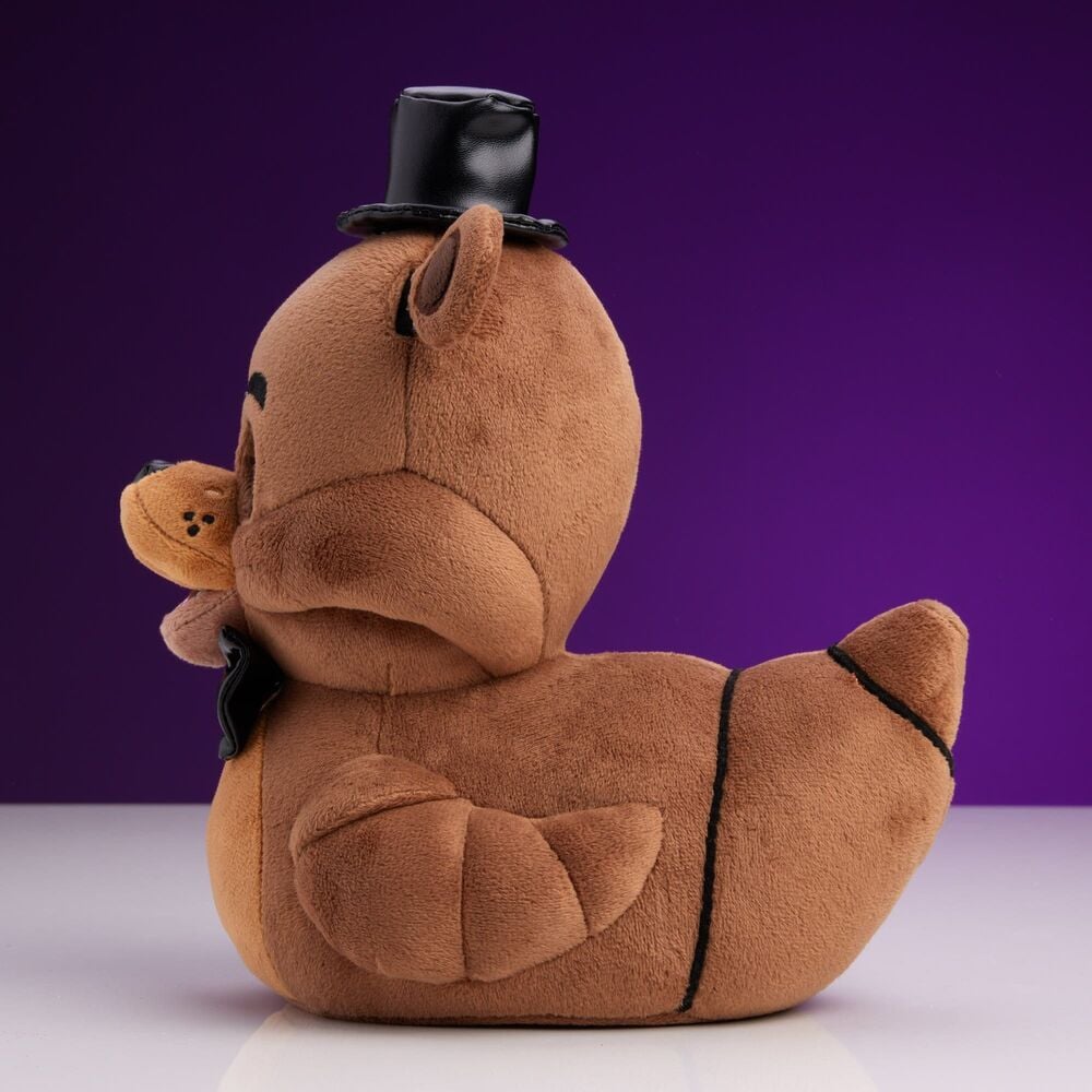 Five Nights at Freddy´s Tubbz Peluche Freddy 20 cm