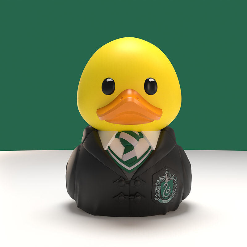 Harry Potter Tubbz Mini Figura PVC Slytherin 5 cm