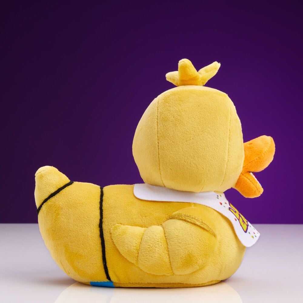 Five Nights at Freddy´s Tubbz Peluche Chica 20 cm